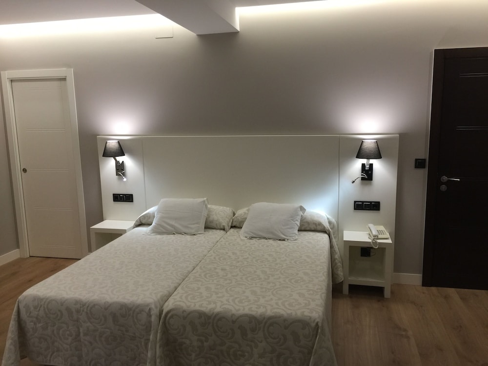 Hotel La Cruz