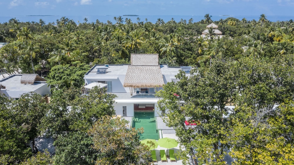 Emerald Maldives Resort & Spa - All Inclusive