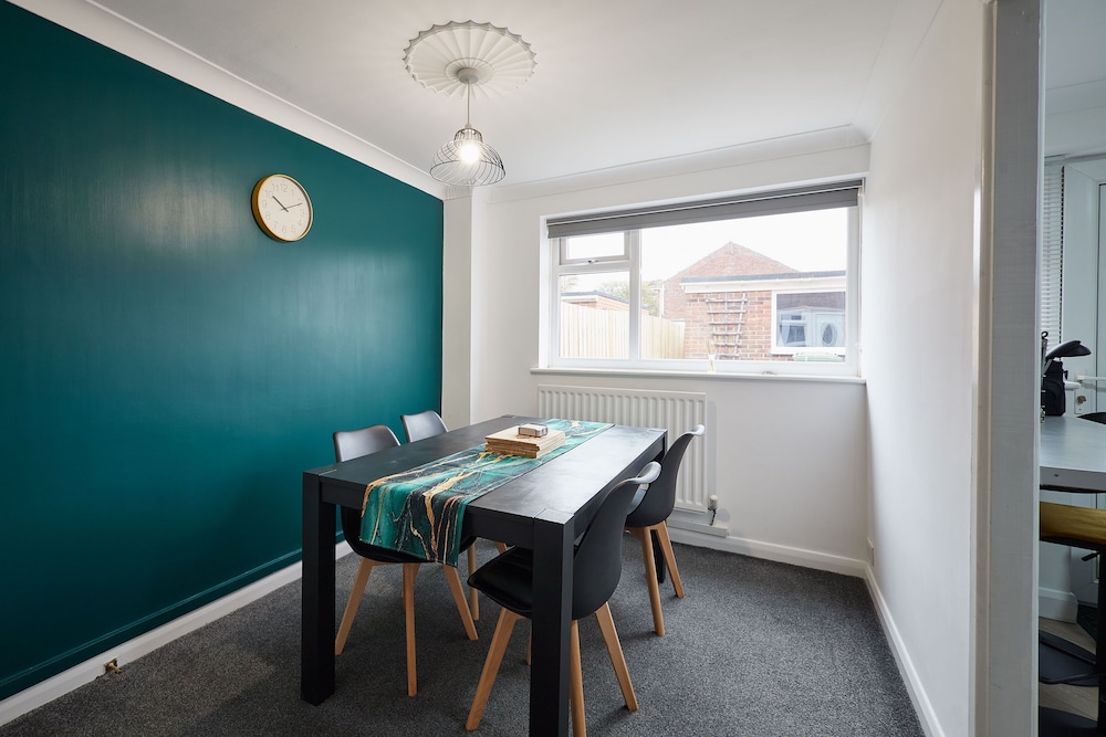 Host Stay Osprey Drive
