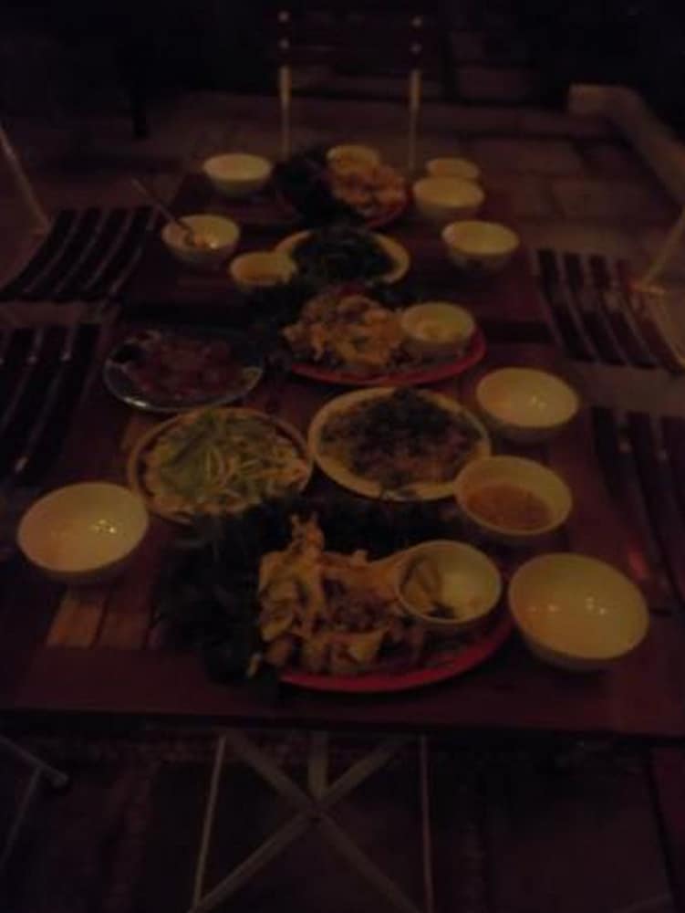 Minh Phat Homestay