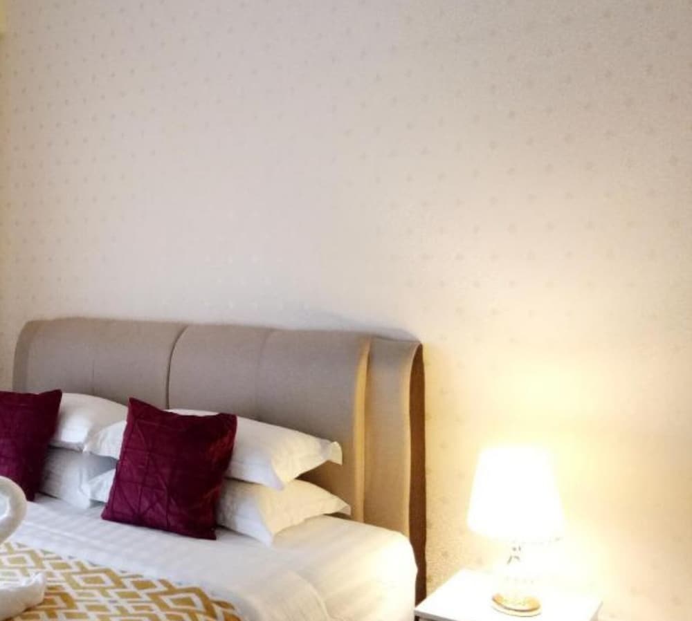 7Stonez Suites Midhills Genting Highlands, जेन्टिंग पहाड़ी - 23