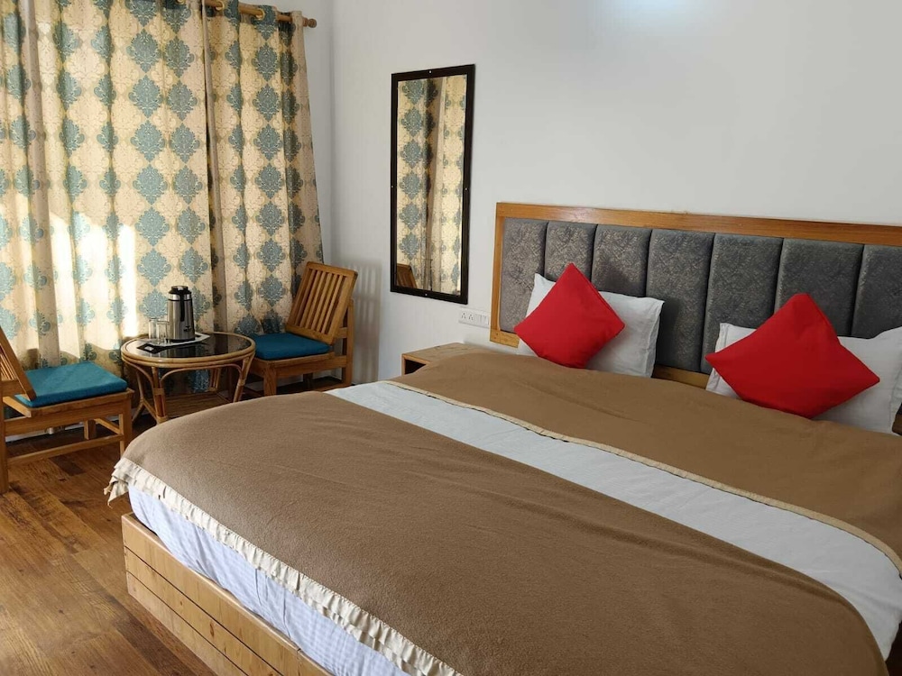 Hotel Lhalingkha