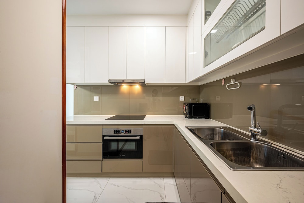 Landmark 81 Luxury - SaigonHomes