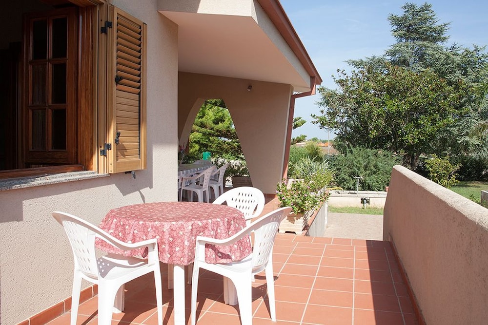 VilleSalento - Villa Martano M134, photo 6