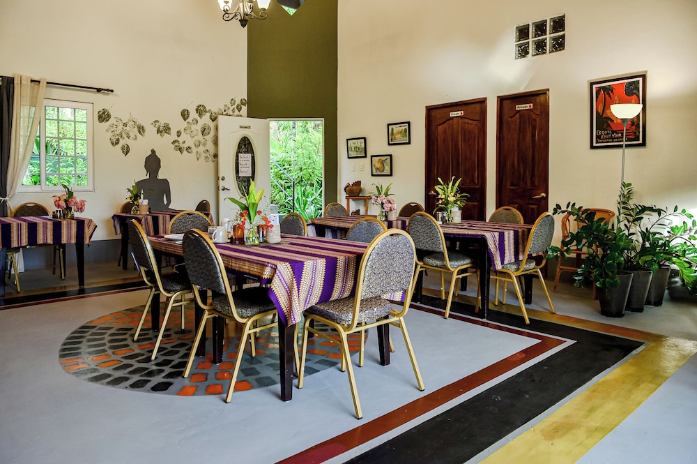 Hotel Anachoreo