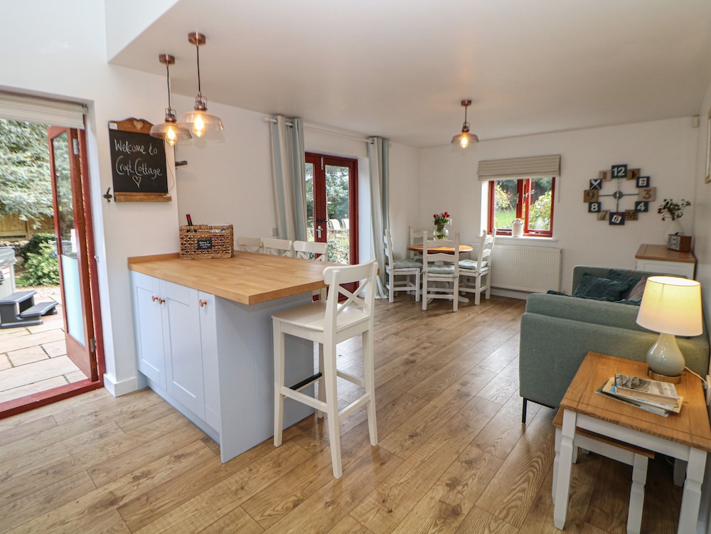 Croft Cottage
