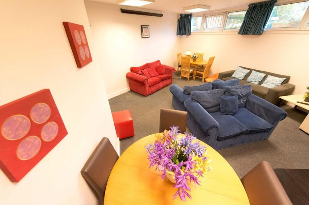 YHA London Thameside - Hostel