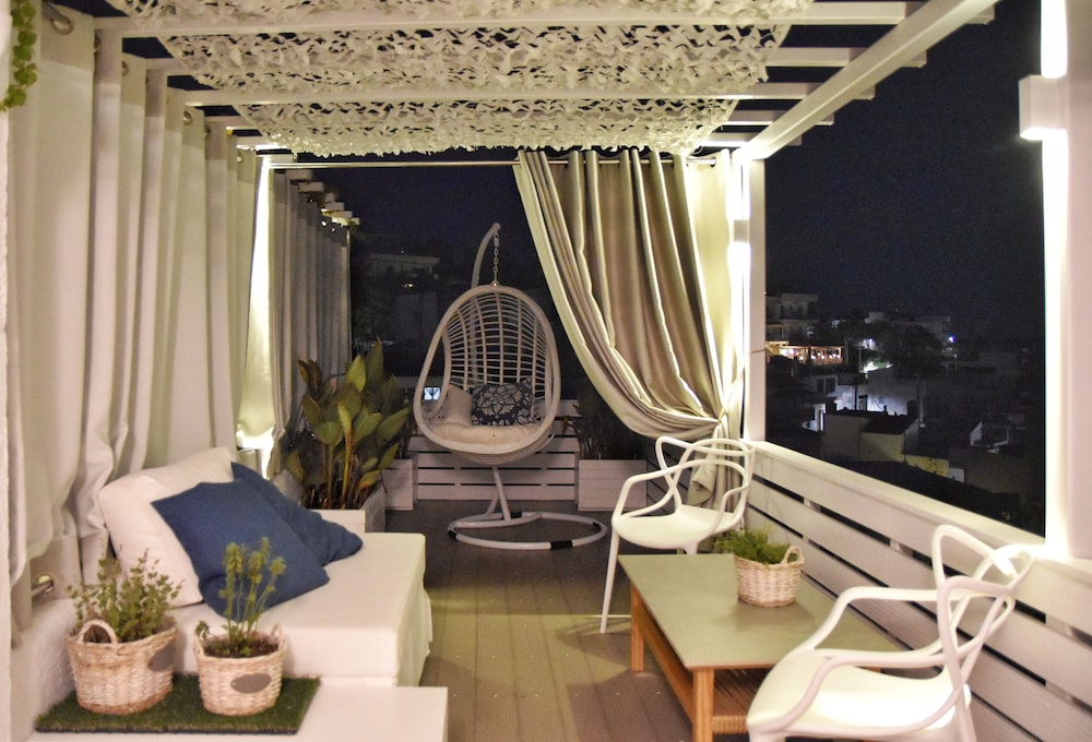 Angelos Design Suites