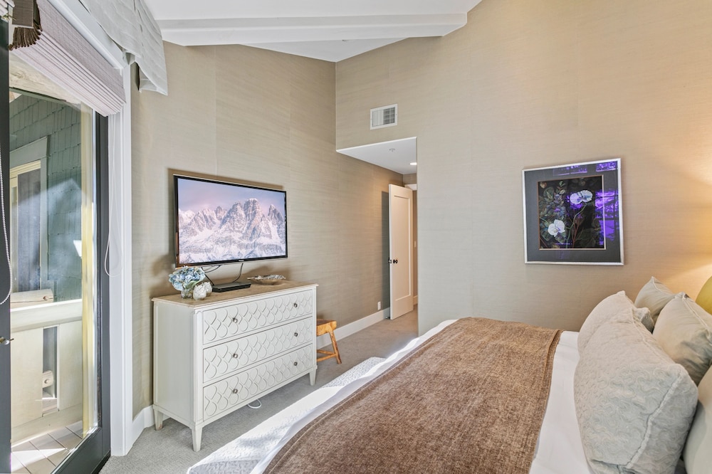 2 Bedrooms plus Loft - The Lodges at Deer Valley 2 Condo