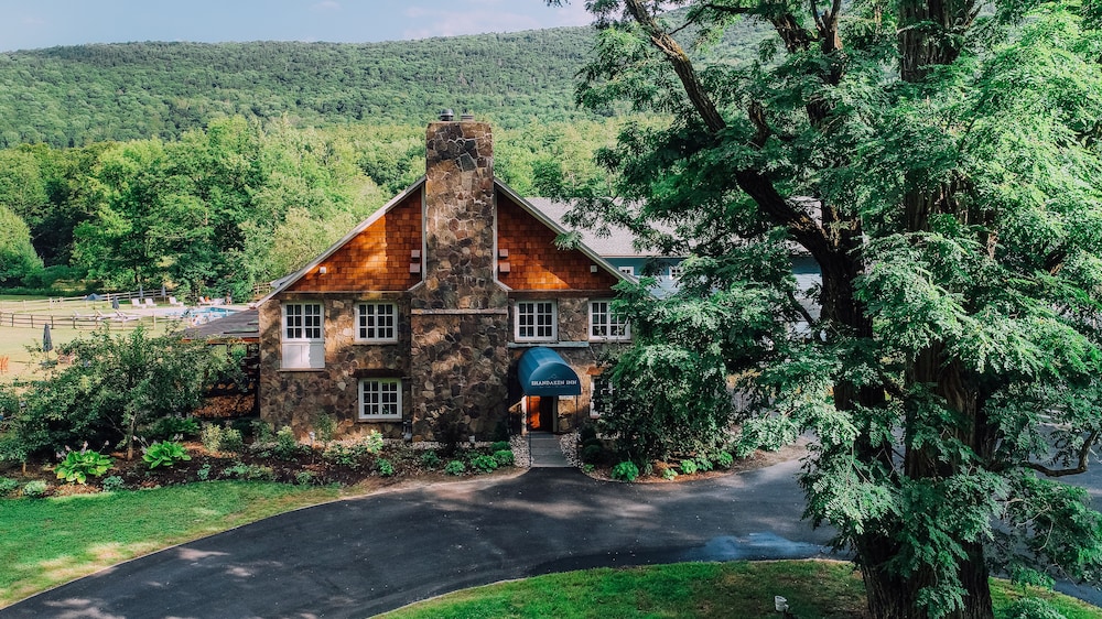 Shandaken Inn