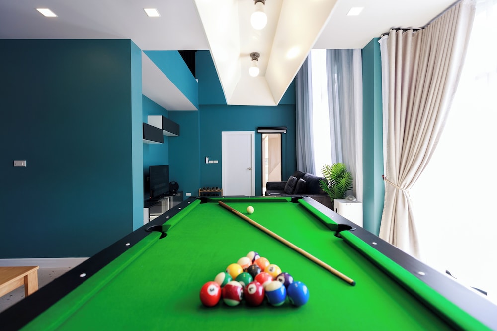 Kanna Pool Villa