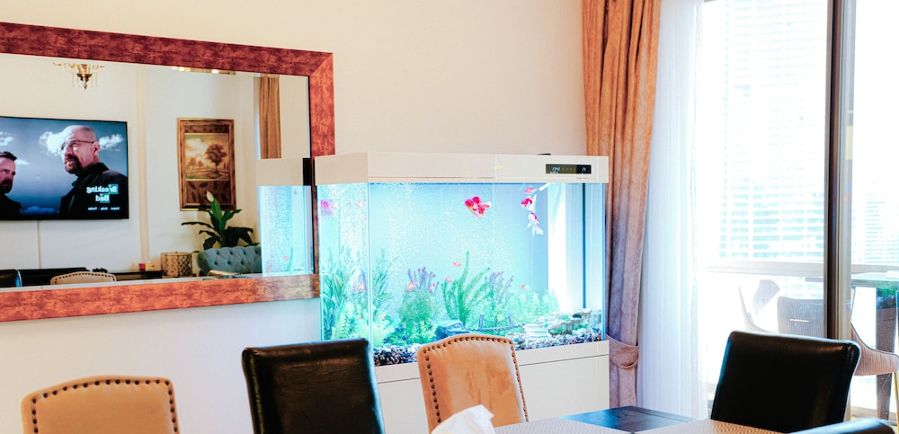 Sundrift Dubai Hostel