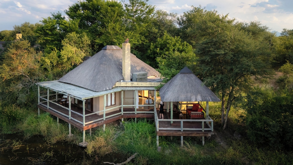 Xidulu Safari Lodge