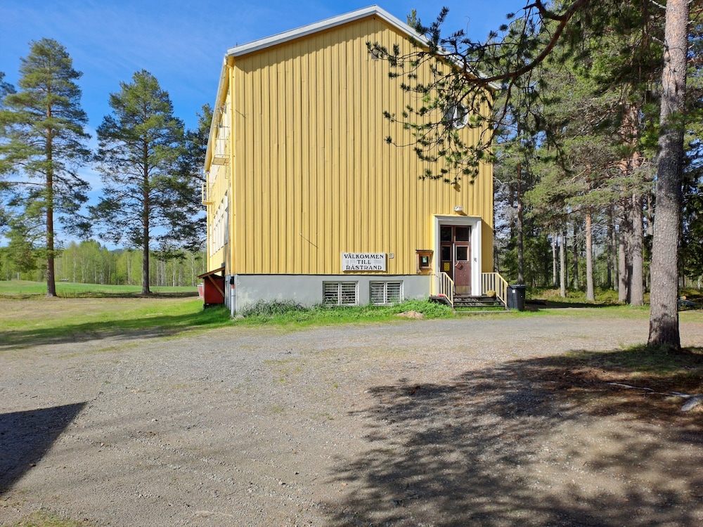 Skolan
