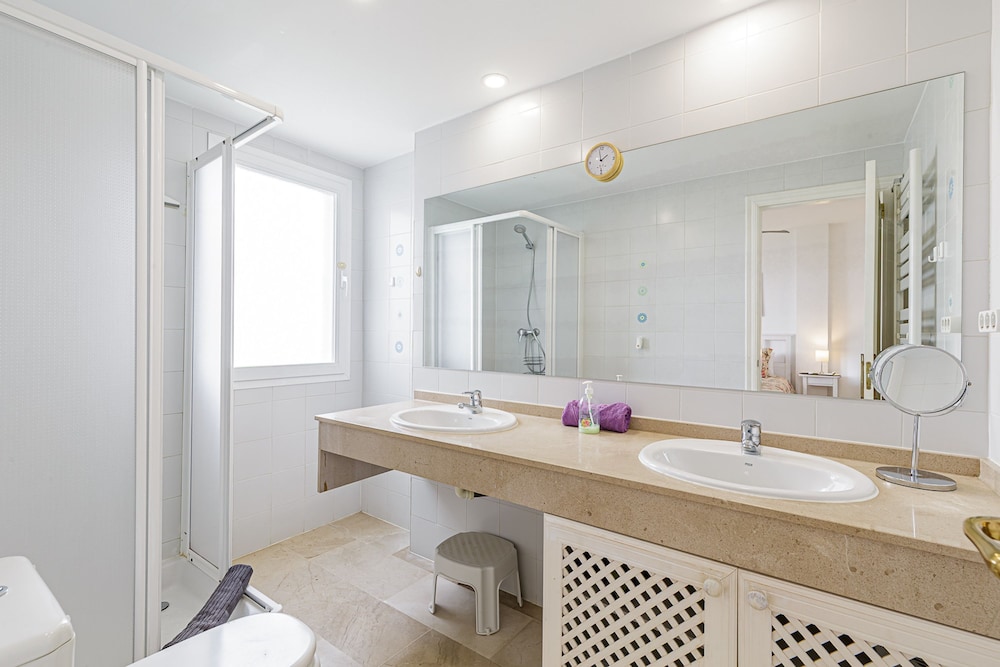 Tess Apartamento Jacarandas - Costa del Sol