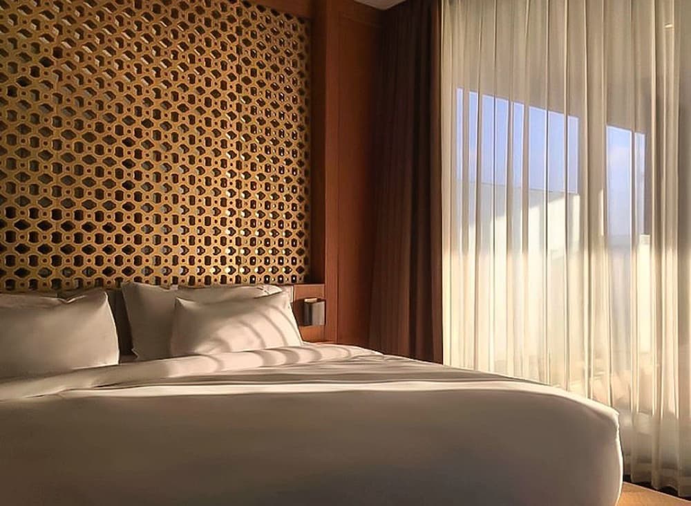 Grand Seminyak Lifestyle Boutique Bali Resort 6