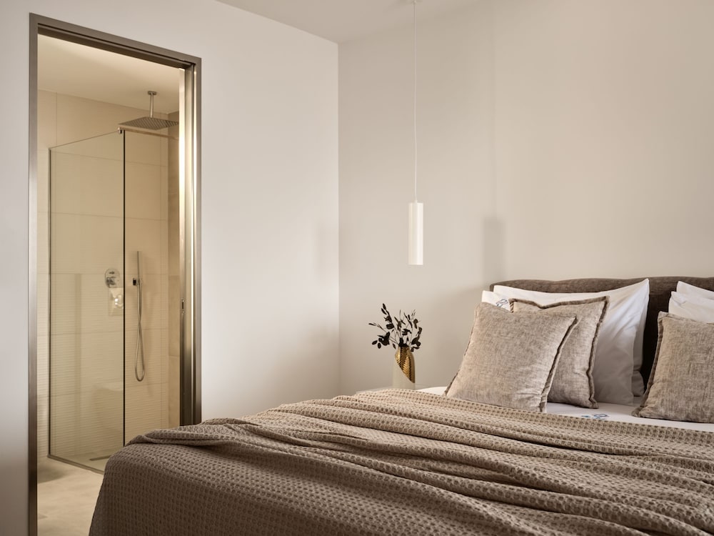 The Sall Suites Complex B - Sea Views