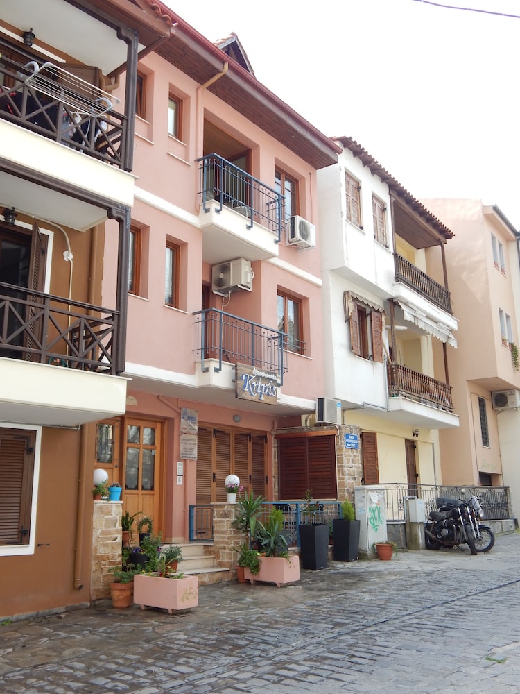 Kripis Studios Thessaloniki