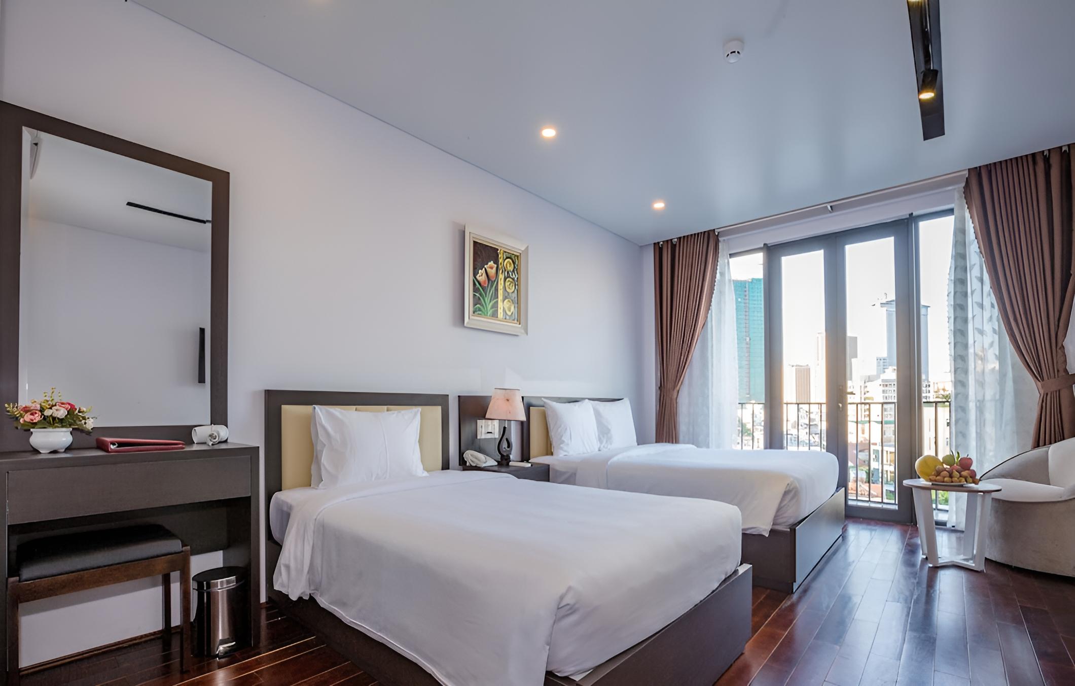 Sake Hotel