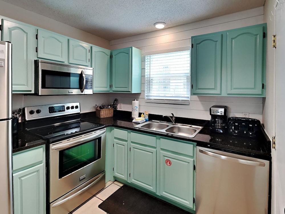 Sunrise Village #113 by Southern Vacation Rentals view 3