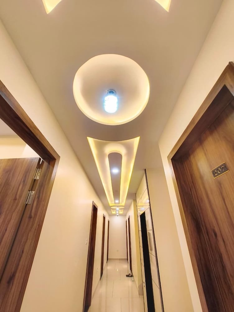 Hotel Vistara