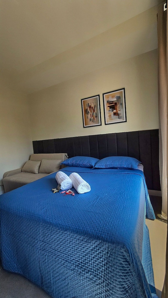 Condominio Helbor B.liv