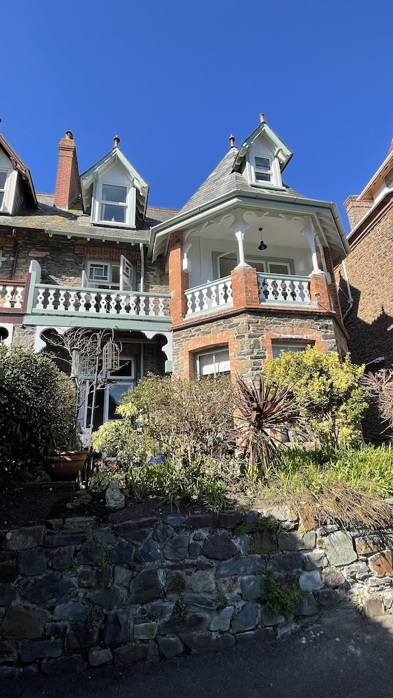 Lynton Vacations - Southcliffe Bed  Breakfast - Property Image 135