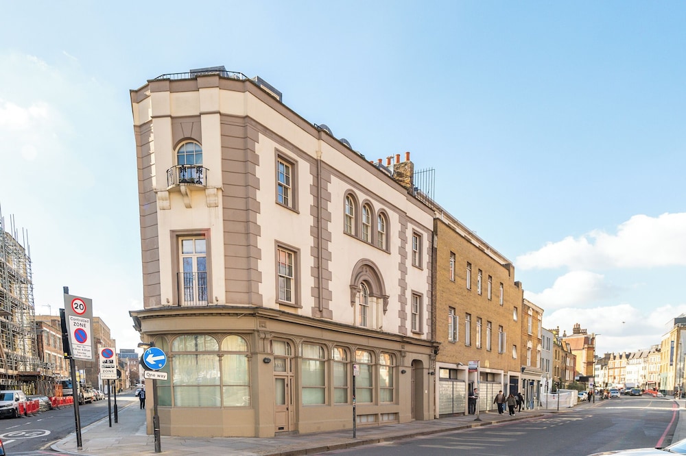 VESTO King's Cross