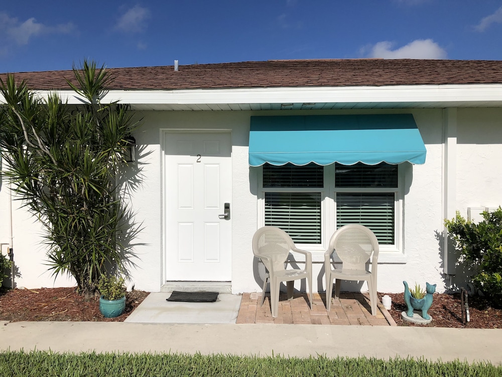 Addys Villas