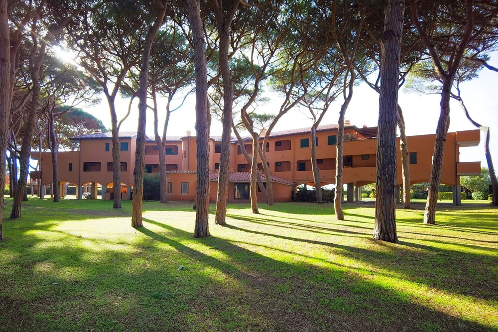 Appartamento La Ginestra Sulla Spiaggia