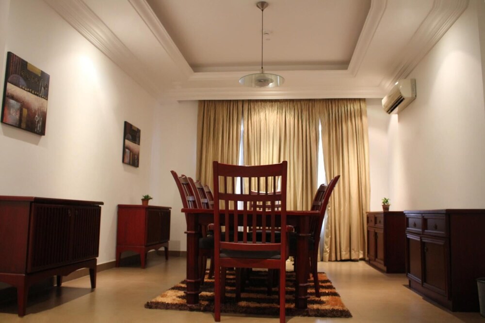 The Gilgal Guest House