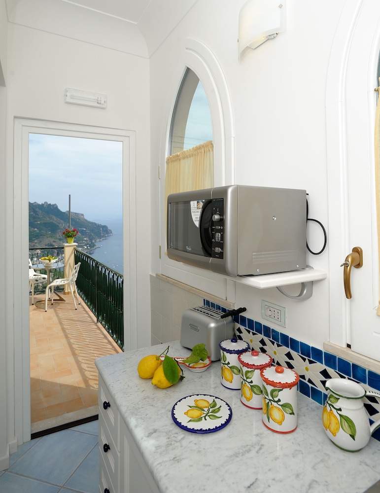 La Dolce Vita Ravello