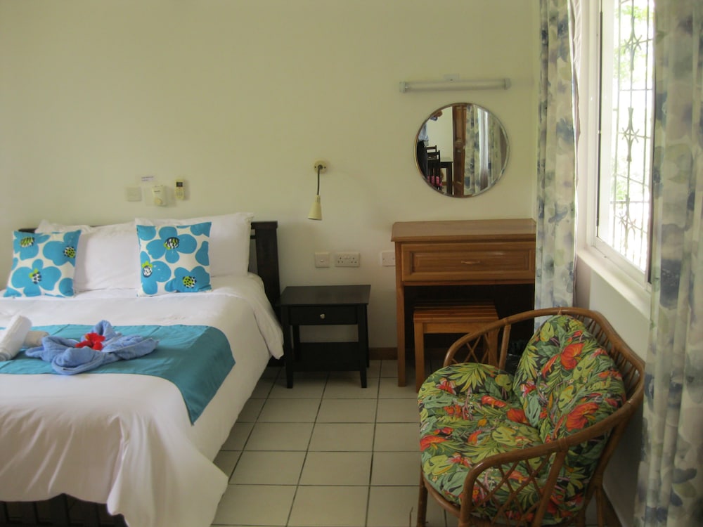 Chepsted Chalets