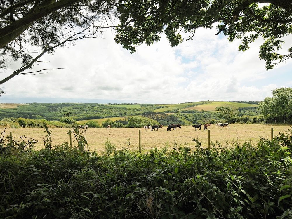 Lee Barton Farmhouse