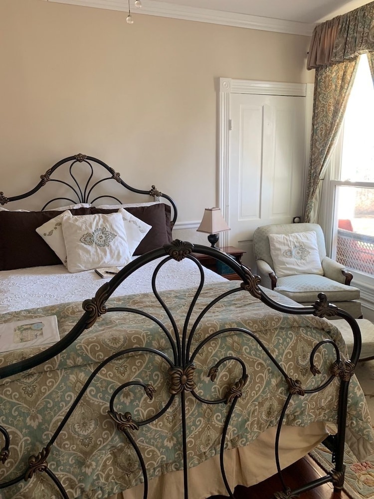 The Mark Addy Bed & Breakfast view 2