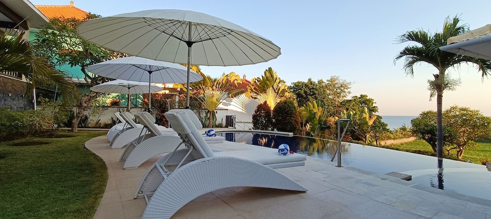 Villa Lilly