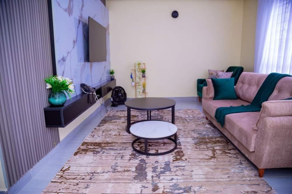 Migori Executive Residence