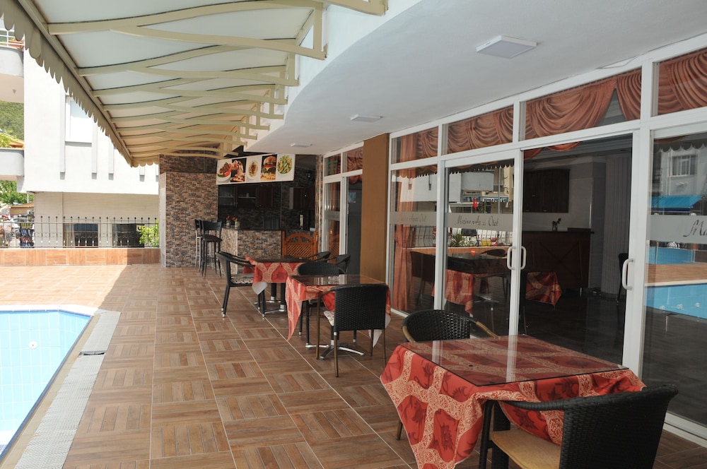 Marina Apart Otel - Image 15