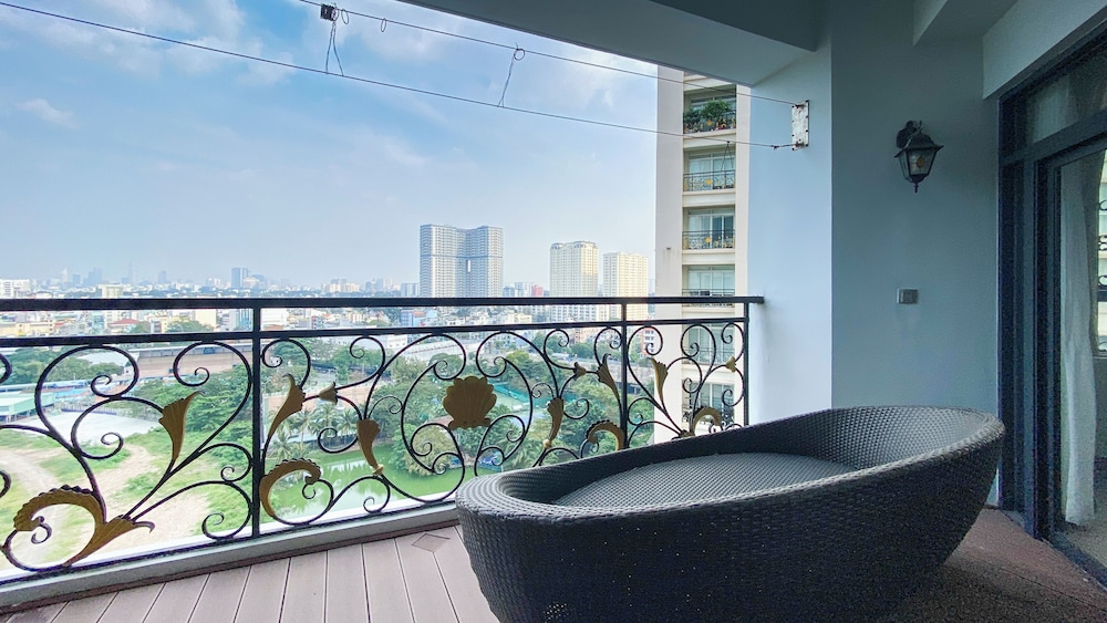 Zahoo House in Flemington SaiGon