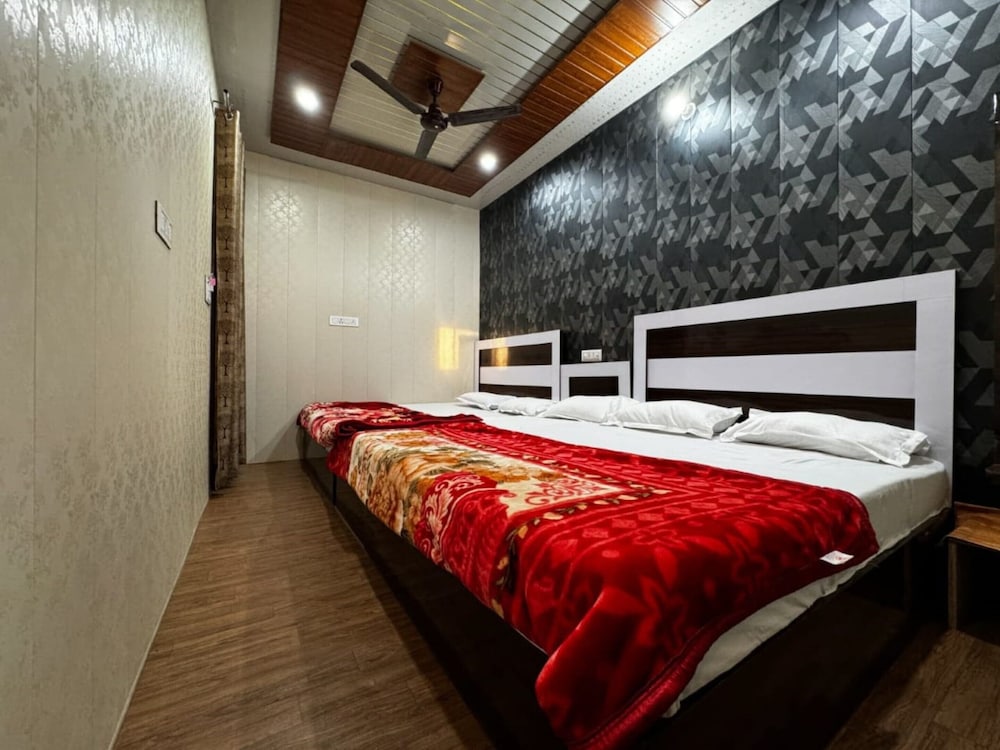 Hotel Bhaktivedanta Seva Dham Vrindavan