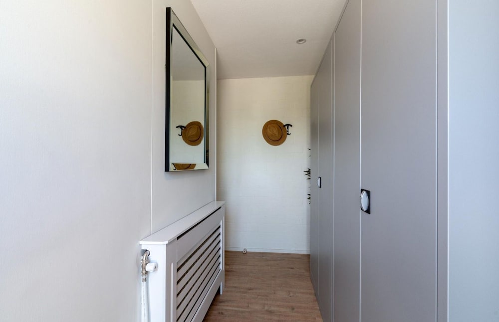 Bungalow in Callantsoog Near the Beach
