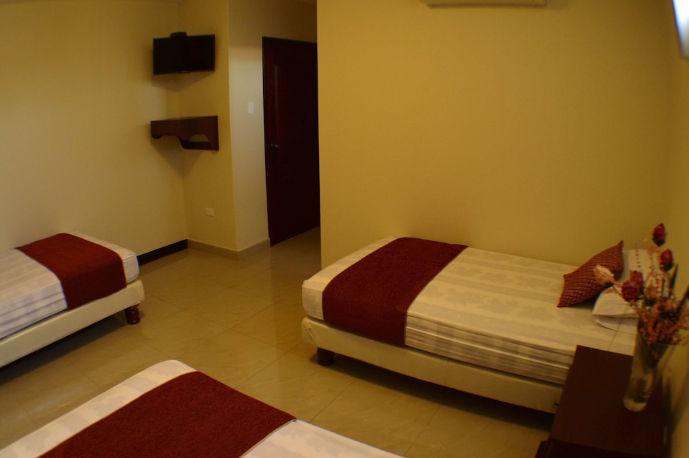 Seymour Guest House