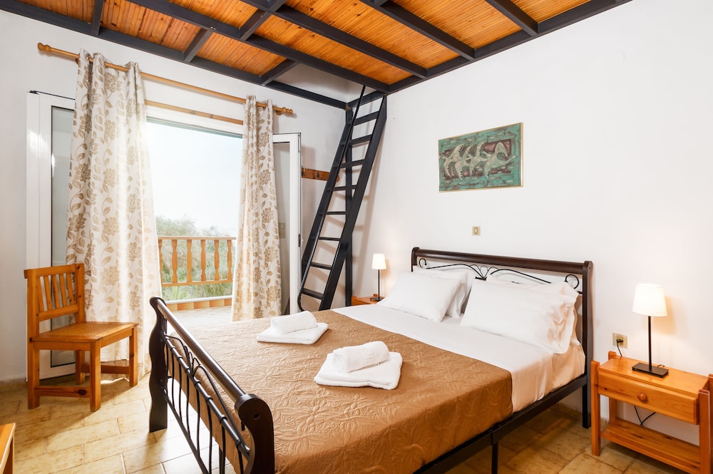 Romanza Villas