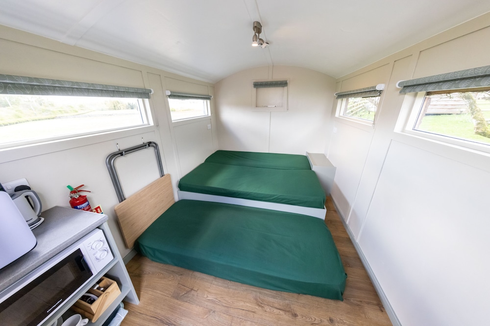 Orchard Hideaways