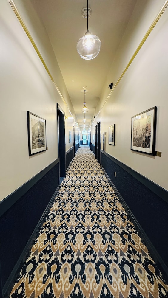 Hotel Garber
