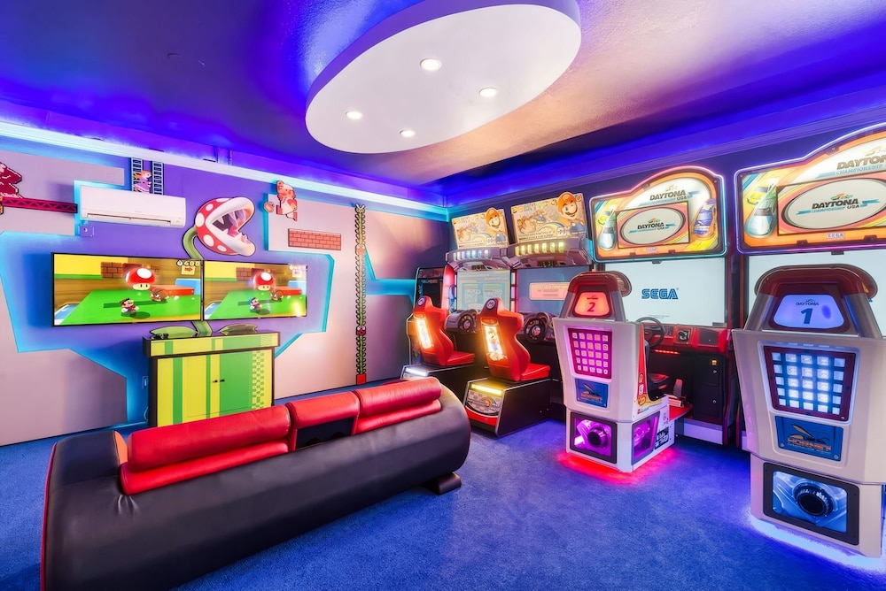 Ultimate Adventure Villa Top Rated 5 Star Disney More