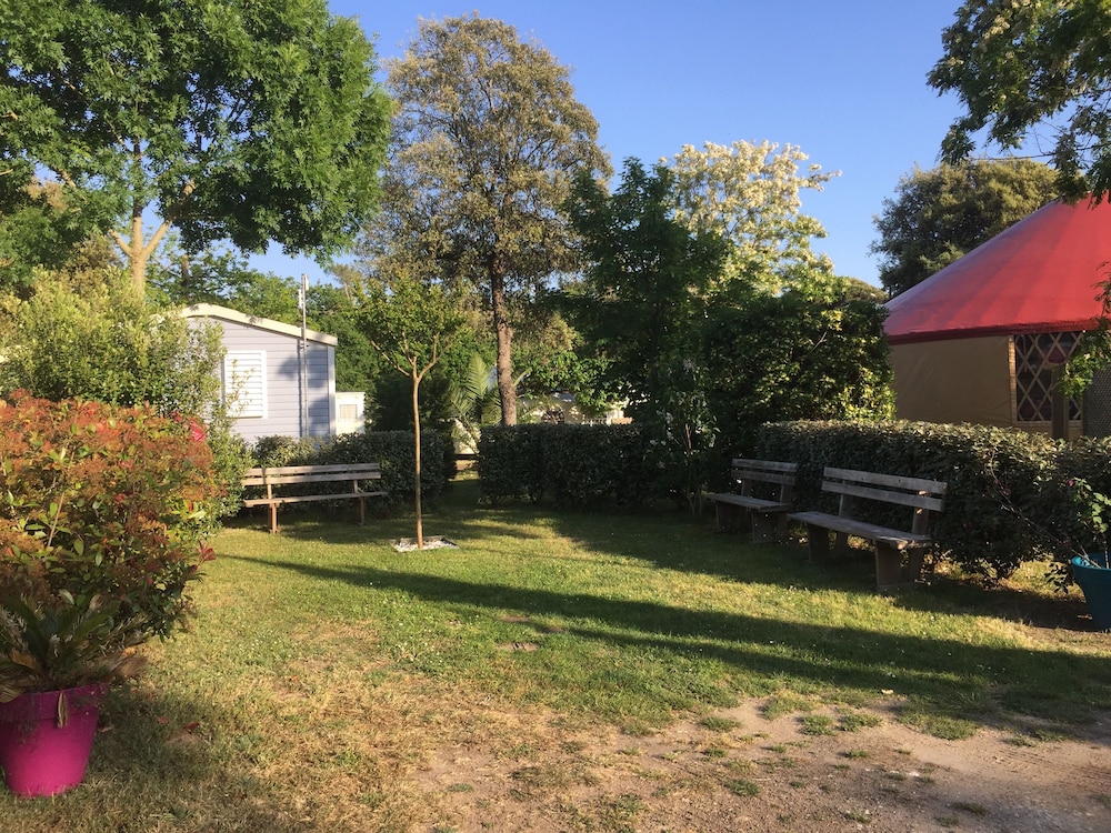 Camping Le Sous Bois, 사진 51
