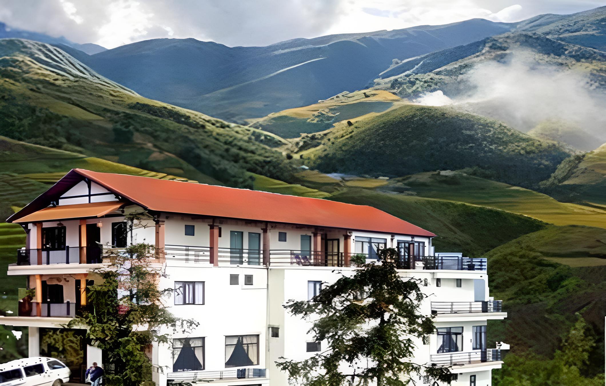 Cosiana Hotel Sapa