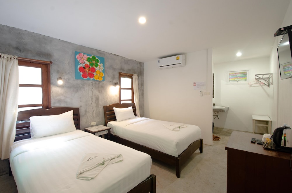 Aonang Guest Home