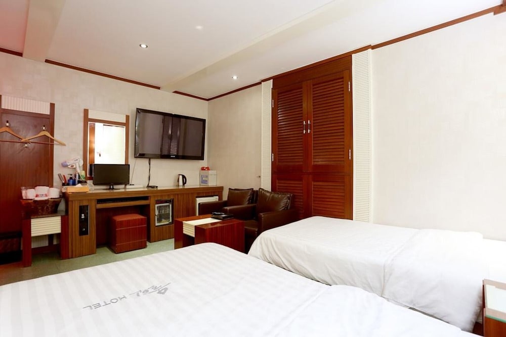 Incheon All In view 3